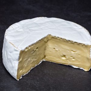 CAMEMBERT CHEESE KINGFISHER 1.2KG
